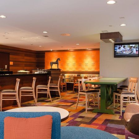Fairfield Inn Hartsville Zewnętrze zdjęcie