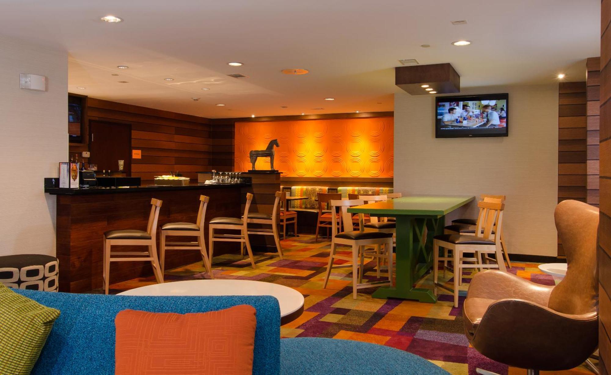 Fairfield Inn Hartsville Zewnętrze zdjęcie