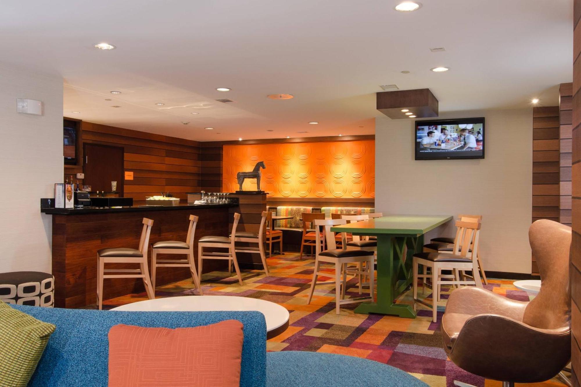 Fairfield Inn Hartsville Zewnętrze zdjęcie