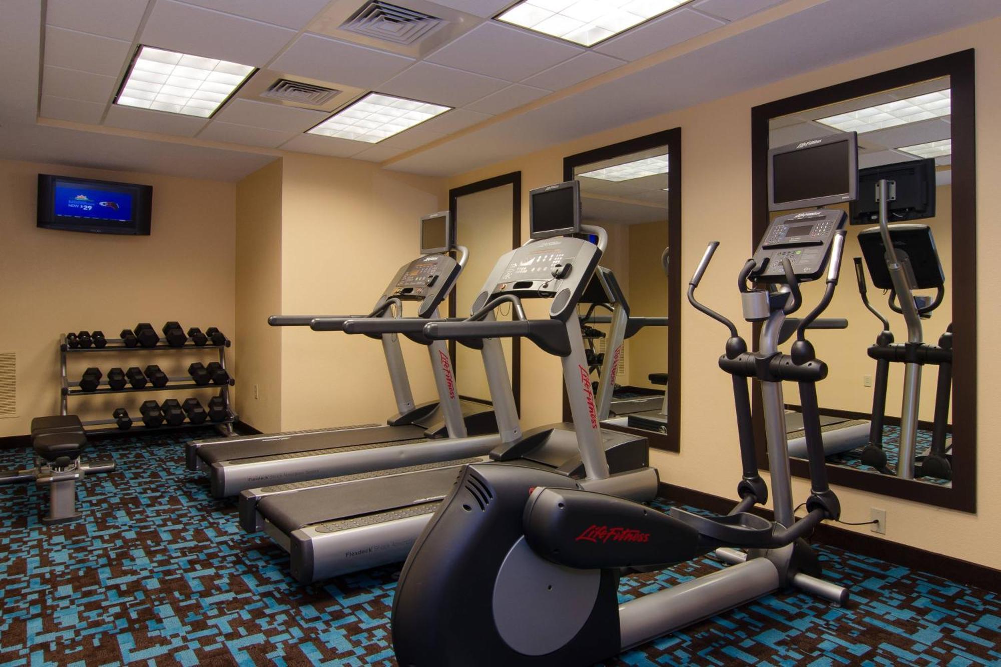 Fairfield Inn Hartsville Zewnętrze zdjęcie