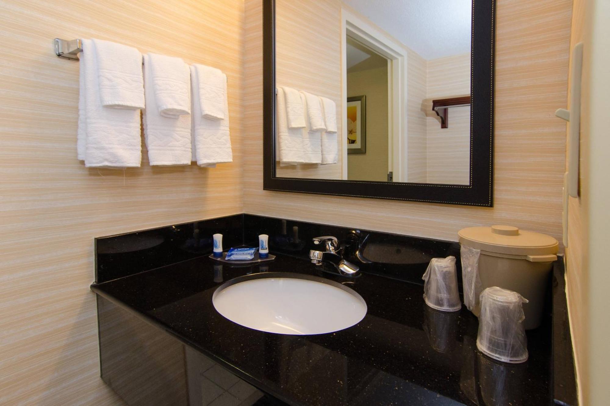 Fairfield Inn Hartsville Zewnętrze zdjęcie