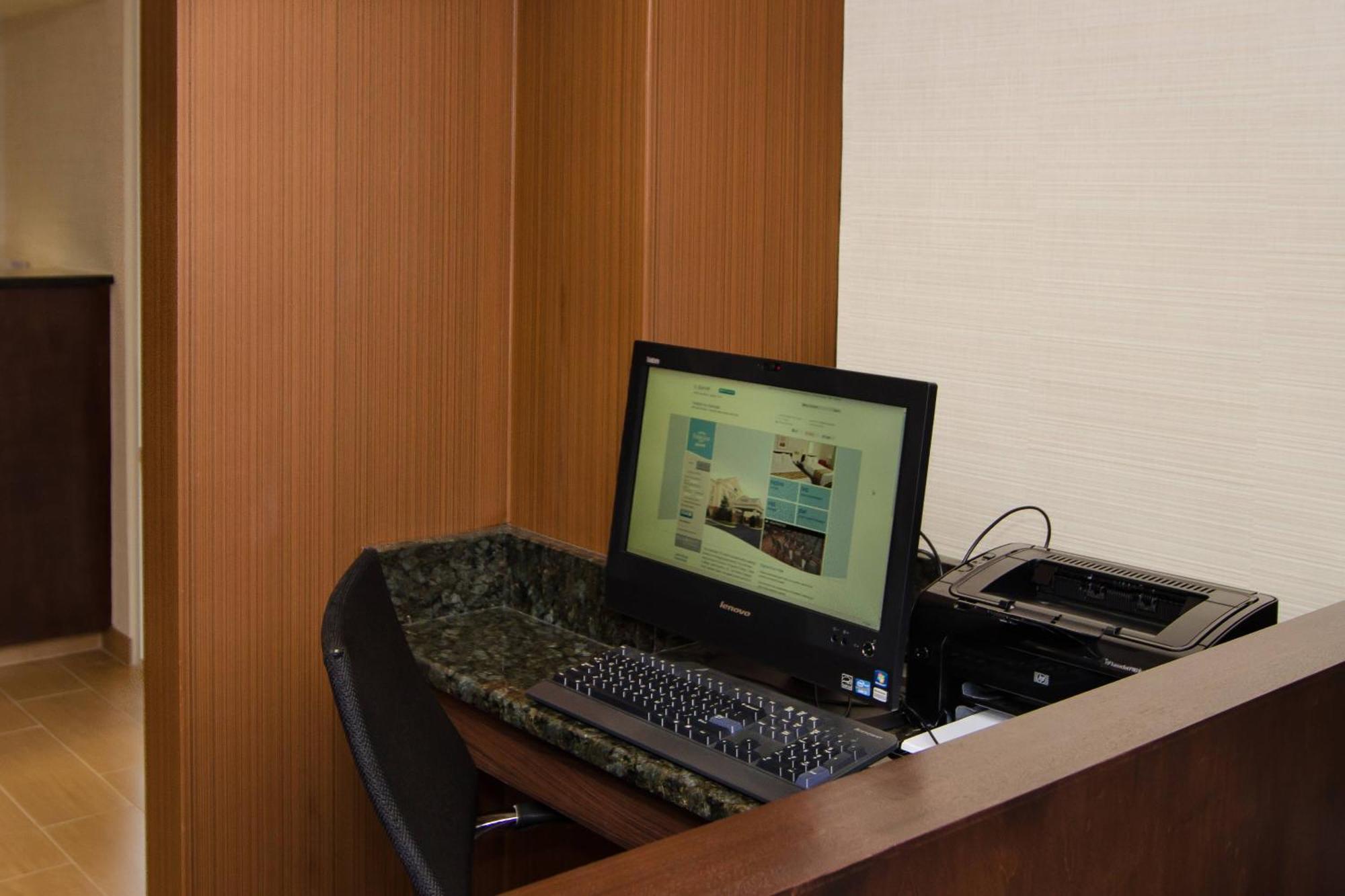 Fairfield Inn Hartsville Zewnętrze zdjęcie