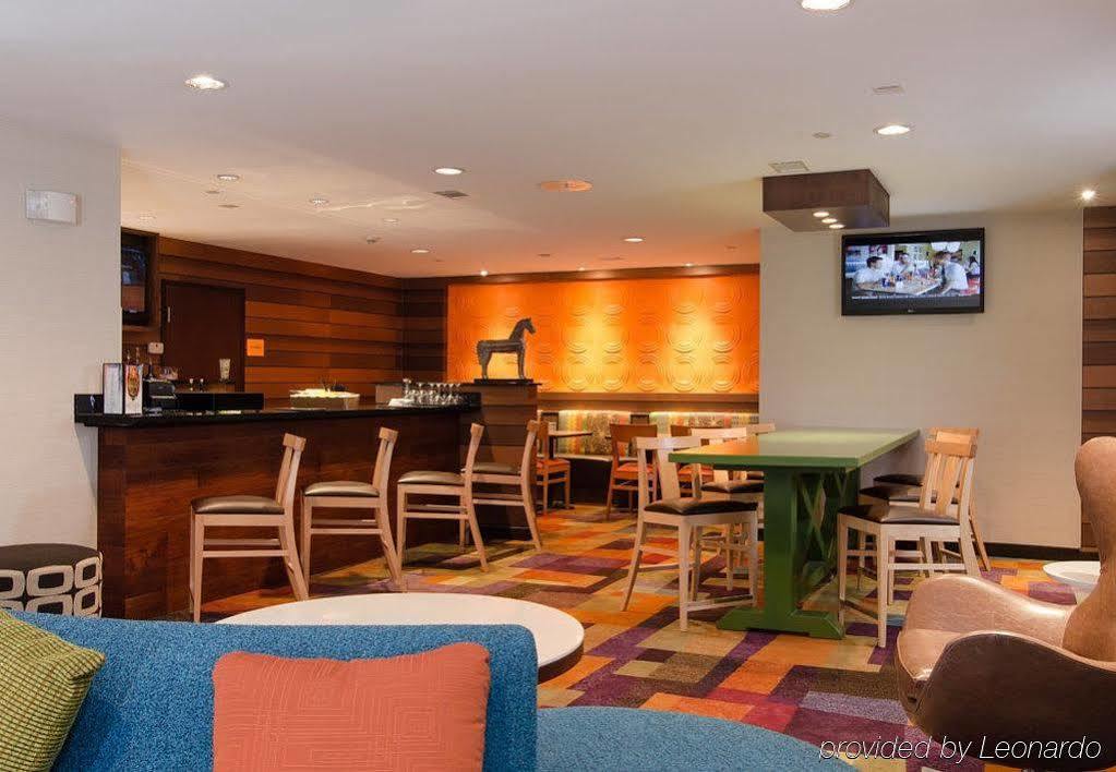 Fairfield Inn Hartsville Zewnętrze zdjęcie