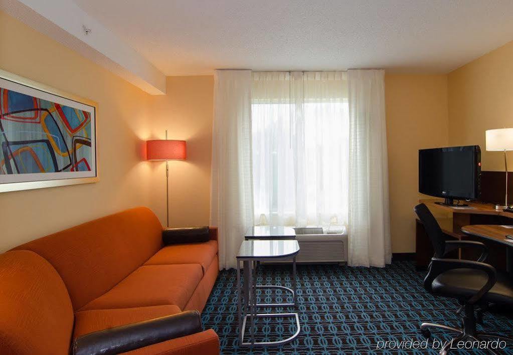 Fairfield Inn Hartsville Zewnętrze zdjęcie