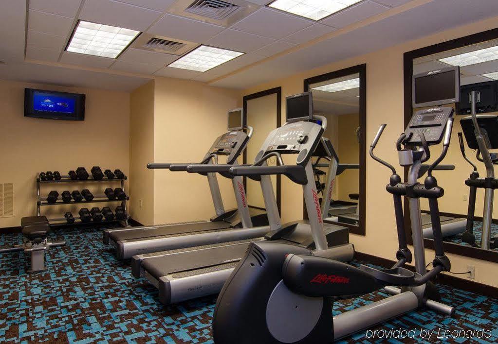 Fairfield Inn Hartsville Zewnętrze zdjęcie