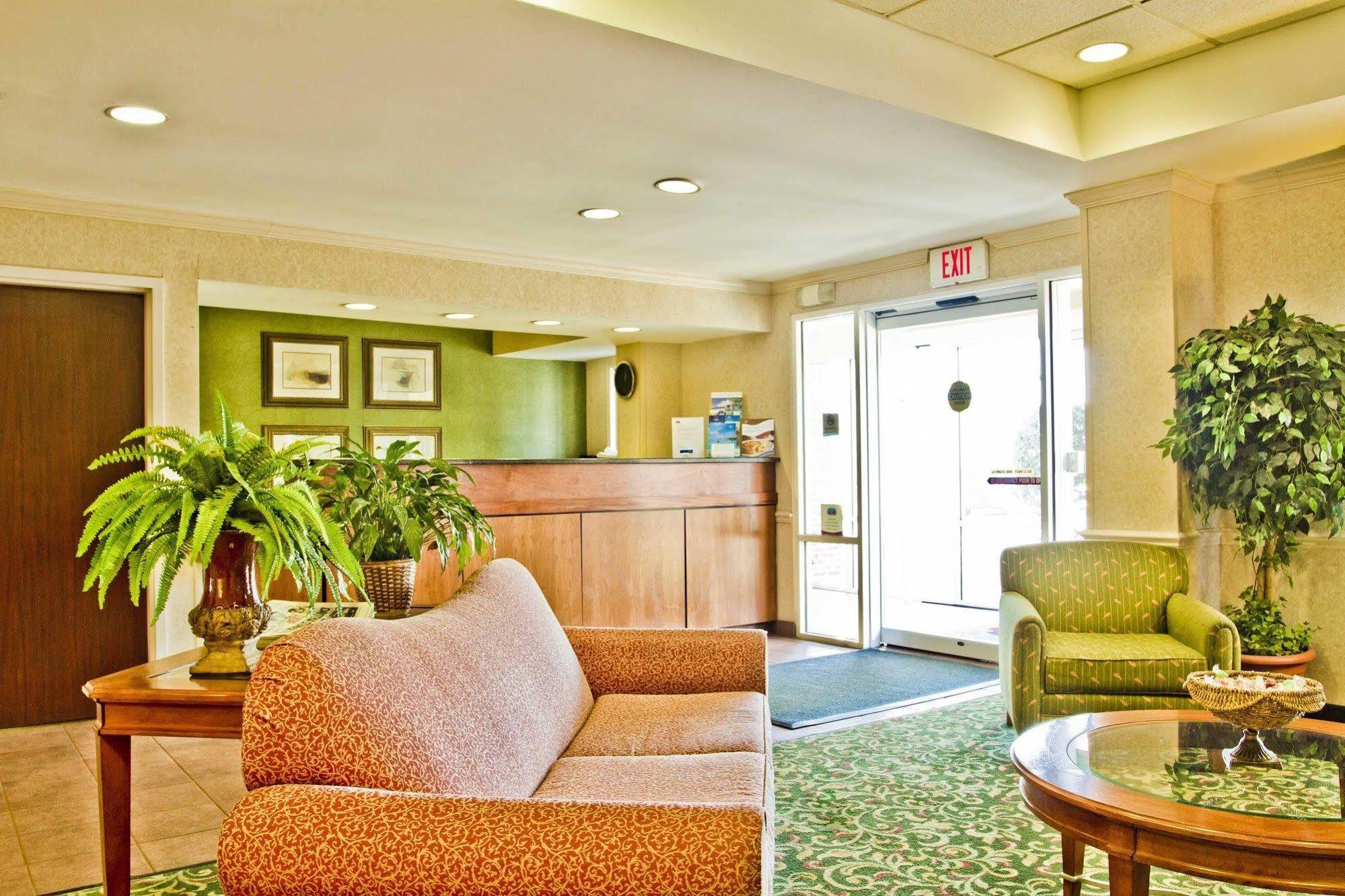 Fairfield Inn Hartsville Zewnętrze zdjęcie